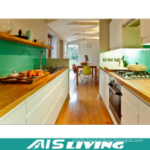 Foshan Supplier Lacquer Kitchen Cabinets Furniture (AIS-K440)